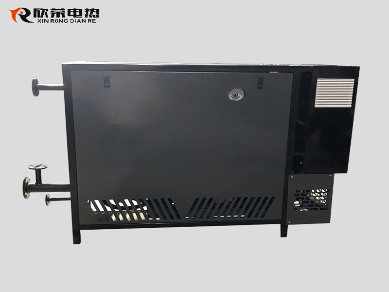 工業(yè)用導熱油電加熱器